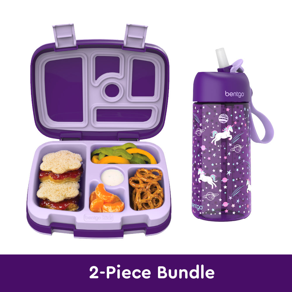 bentgo-kids-prints-lunch-box-and-water-bottle-i6 bentgo-lunch-box-bottle-bundle-unicorn-1.jpg